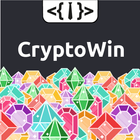 CryptoWin 圖標