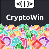 CryptoWin icône