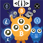 CryptoFast icône