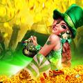 Lucky Leprechaut