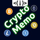 CryptoMemo アイコン