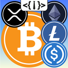 CryptoRize icône