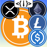 CryptoRize أيقونة