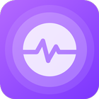 Blood Pressure Health Track icône