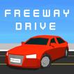 Freeway Drive icon