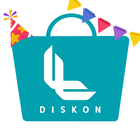 LestariDiskon أيقونة