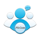 PicCom آئیکن
