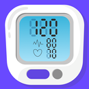 Blood Pressure: Health Tracker APK