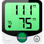 Blood Pressure Monitor ikona