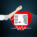 Blood Pressure Track & Monitor-APK