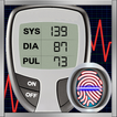 Enregistreur de pression artérielle: Scan Tracker