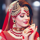 Bridal Dress फोटो सूट संपादक आइकन