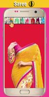 Saree Photo Suit Screenshot 2