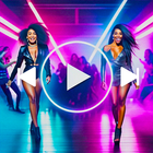 ikon All Video Player