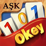 101 Okey AŞK APK