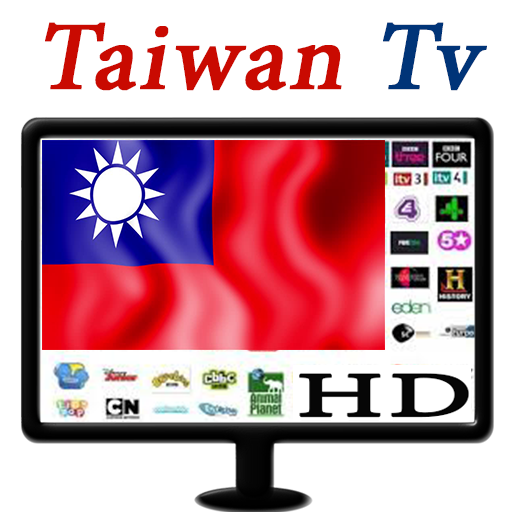 Taiwan  TV : Live stream television