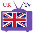 Live UK Tv icon