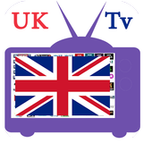 Live UK Tv