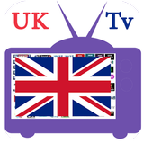 Live UK Tv