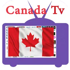 Live Canada TV channels