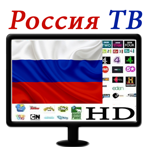 Russia TV : Live stream television