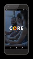 Core by BQE 海報