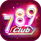 789 Club icône