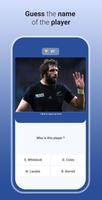 Quiz Rugby - World Cup скриншот 3