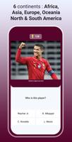 Soccer Quiz Qatar スクリーンショット 3