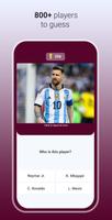 Soccer Quiz Qatar スクリーンショット 2