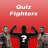 Quiz MMA - Guess the Fighter icon