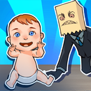 Baby Hiding N Seek APK