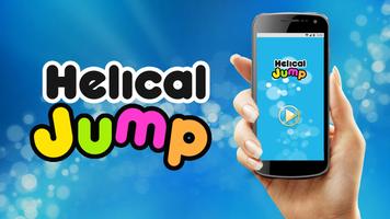 Helical Jump - Helix Jump poster