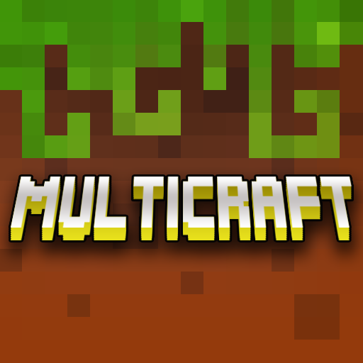 MultiCraft: Story Crafting Adventure
