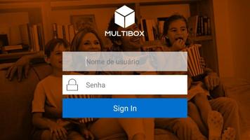 Multibox X3 screenshot 1