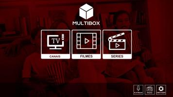 Multibox X6 Affiche