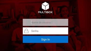 Multibox X6 capture d'écran 1