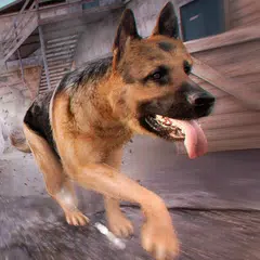 My Dog Game Simulator For Free APK download