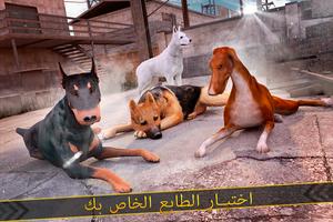 كلبي الظاهري . سباق الحيوانات تصوير الشاشة 3