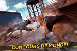 Jeux de Chien Virtuel Gratuit capture d'écran 1