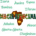 Magia Africana