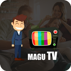 Magu TV 圖標