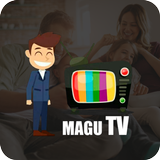 Magu TV icône