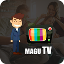 Magu TV APK