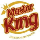 Master King-icoon