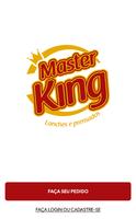 Master King ポスター