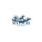 آیکون‌ Matsuri Sushi