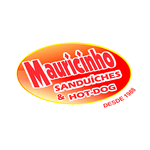 Mauricinho Hotdog Fast Food icon
