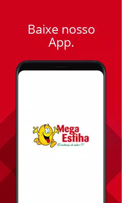 Android 用の Mega Esfiha Apk をダウンロード