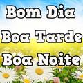 Lindo Bom Dia, Tarde e Noite